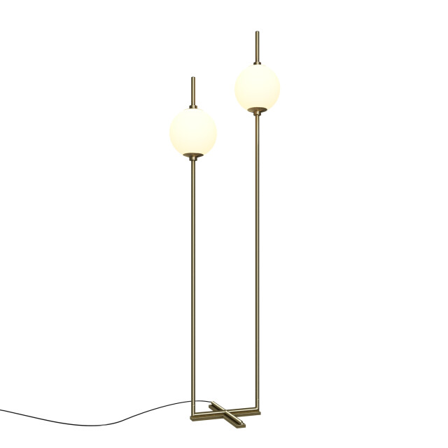 Maytoni vloerlamp the sixth sense messing 2994083 large