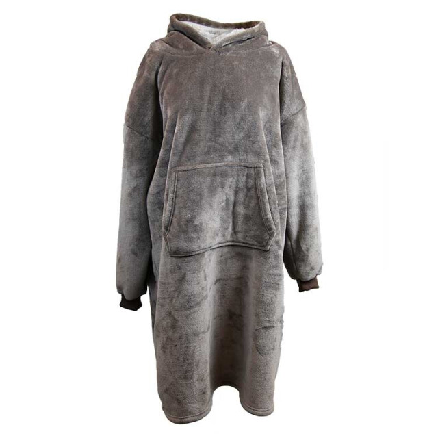 Unique Living hoodie oversized -70x110cm 3004693 large