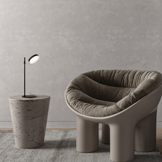 Maytoni tafellamp fad - 2993620 large