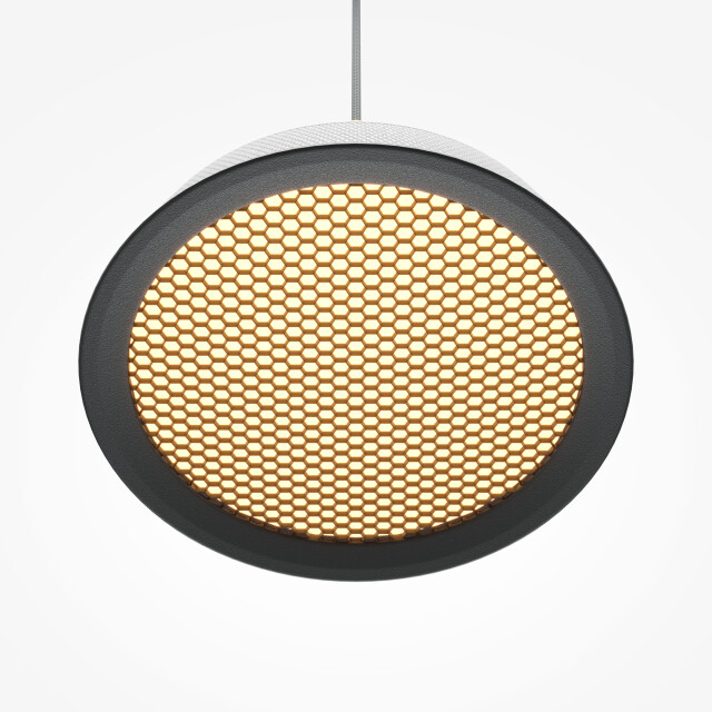 Maytoni hanglamp el met goud Ø15,3 2993526 large