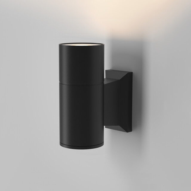 Maytoni Outdoor wandlamp bowery - Ø6,4 2994992 large