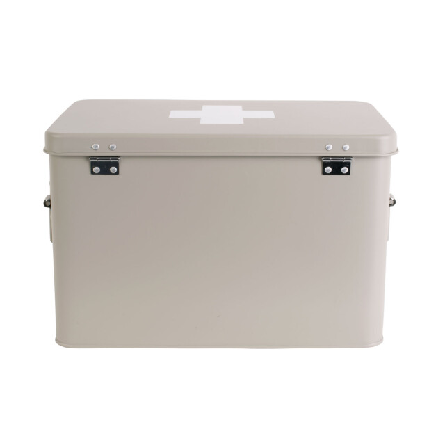Present Time medicijnbox cross large warm 2926773 large