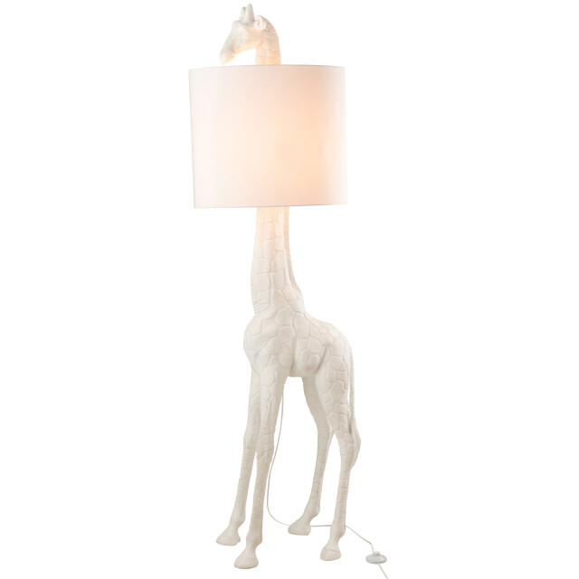 J-Line lamp giraf poly 53x33.5x179cm 3001290 large