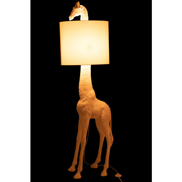 J-Line lamp giraf poly 53x33.5x179cm 3001290 large