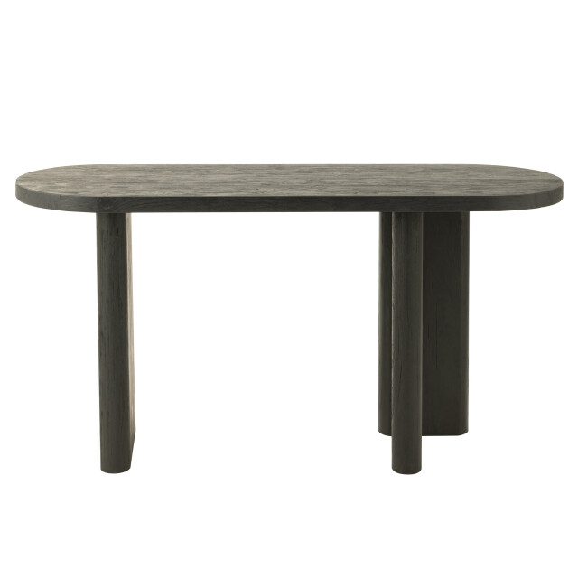 J-Line tafel teak hout 150x50x75cm 3002200 large