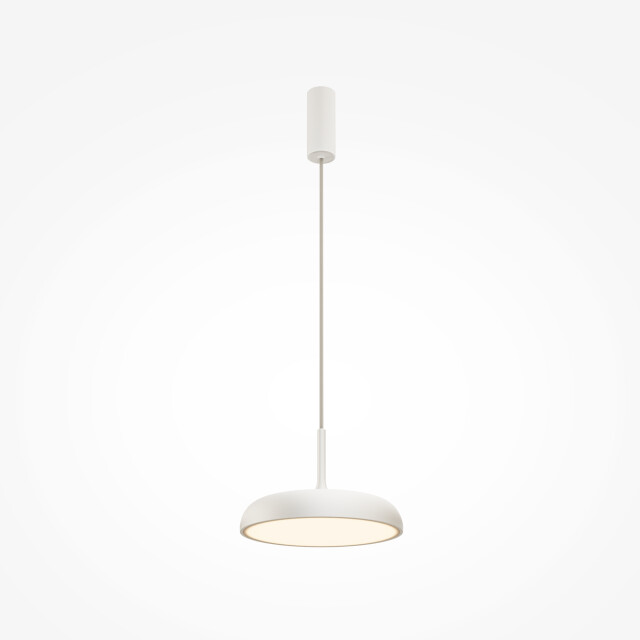 Maytoni hanglamp gerhard - Ø30 2994209 large
