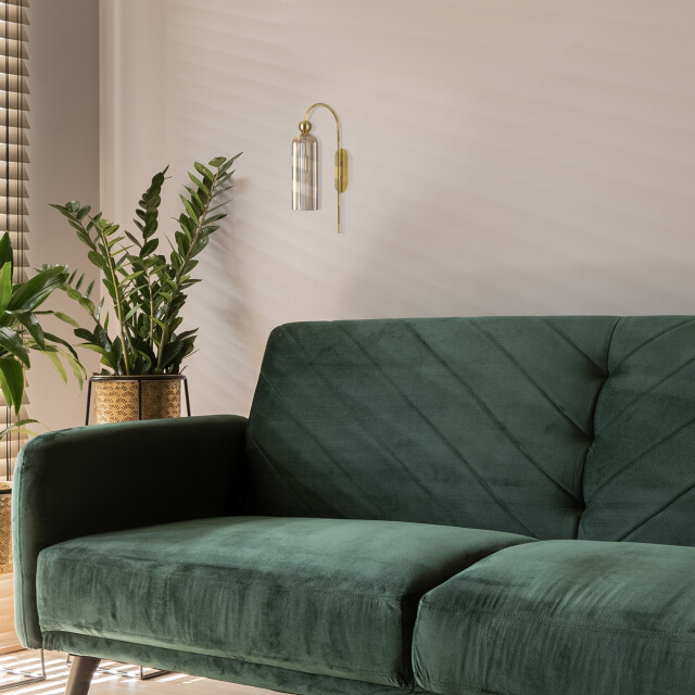 Maytoni wandlamp antic - Ø10 2993548 large