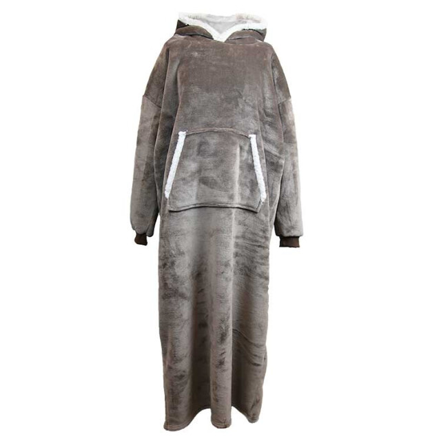 Unique Living hoodie oversized -75x150cm 3004708 large