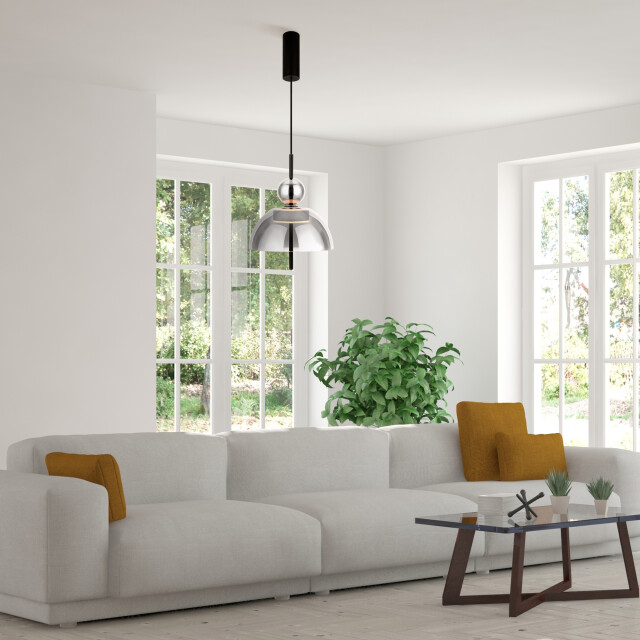 Maytoni hanglamp bangkok - Ø25 2993379 large