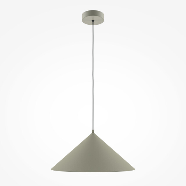 Maytoni hanglamp basic colors - Ø35 2993398 large