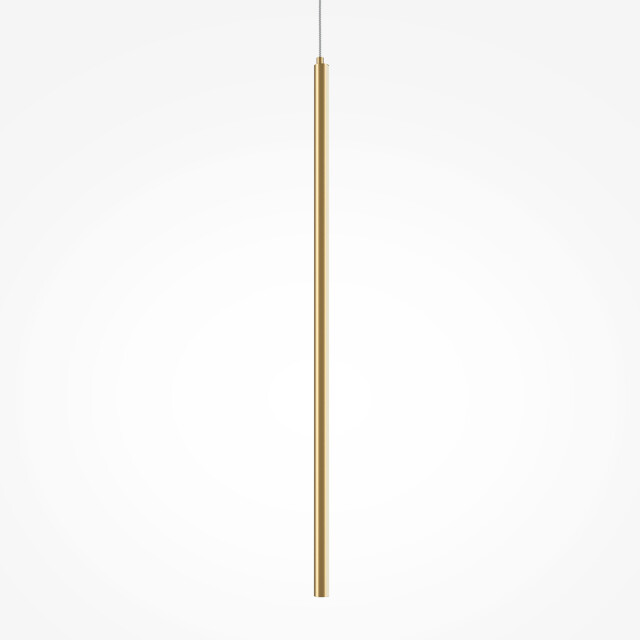 Maytoni hanglamp halo messing Ø1,7 2994237 large