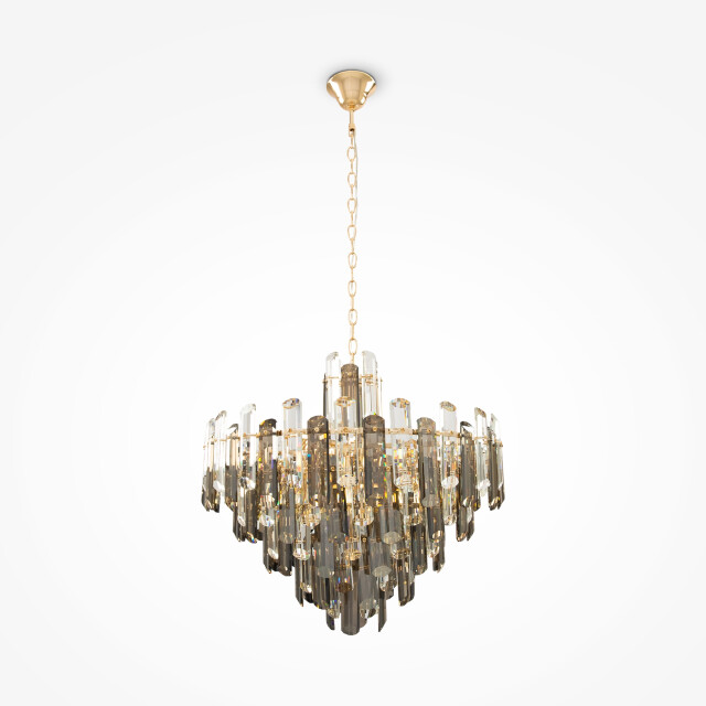Maytoni hanglamp flare - Ø60,8 2994795 large