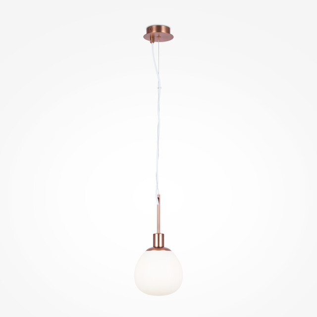 Maytoni hanglamp erich messing Ø15 2994606 large