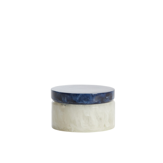 Light & Living deco kelimutu Ø15x9.5cm - 2947320 large