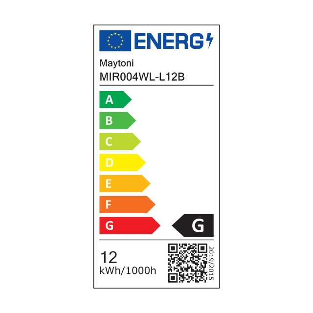 Maytoni achtergrondverlichting finelli - 3173407 large