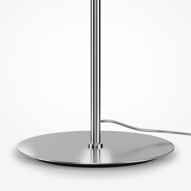 Maytoni vloerlamp pattern chroom Ø25 2993782 large