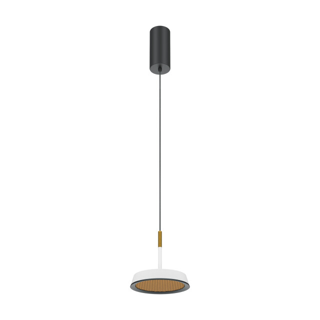 Maytoni hanglamp el met goud Ø15,3 2993526 large