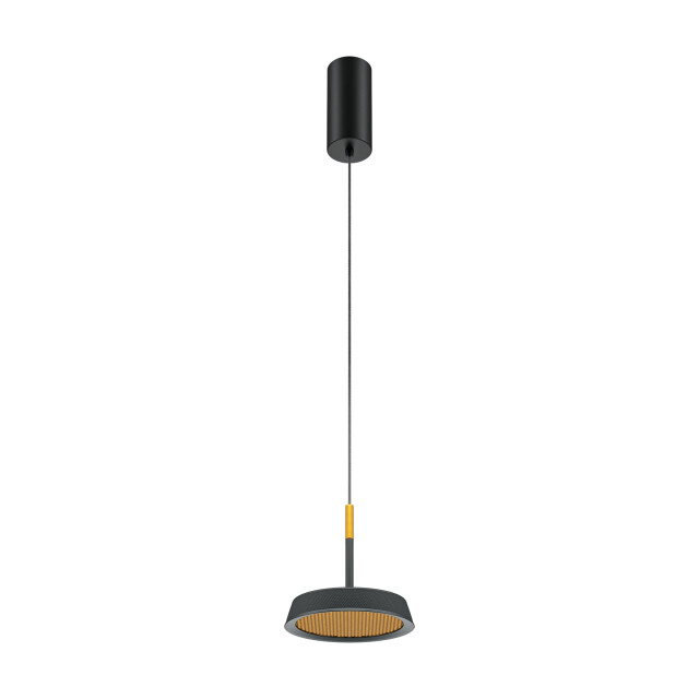 Maytoni hanglamp el met goud Ø15,3 2993523 large
