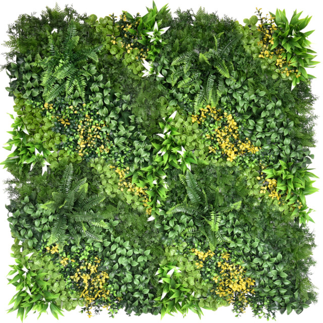 Hoyz Greenery kunsthaag limerence 100x100 cm uv 2947249 large