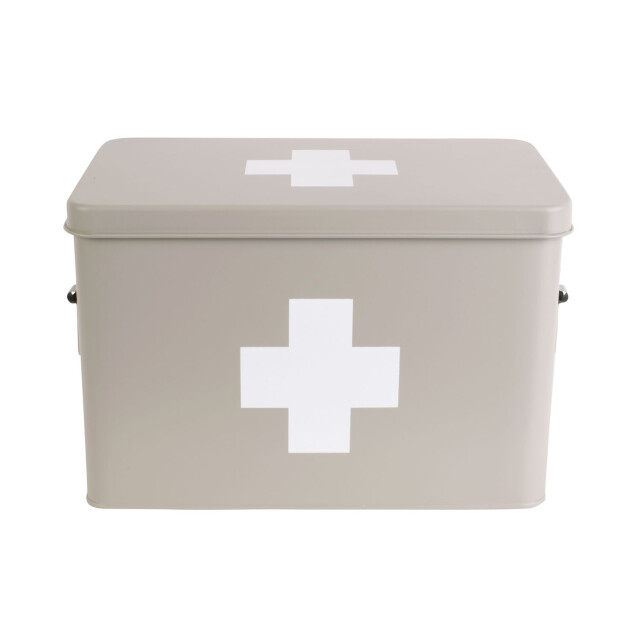 Present Time medicijnbox cross large warm 2926773 large