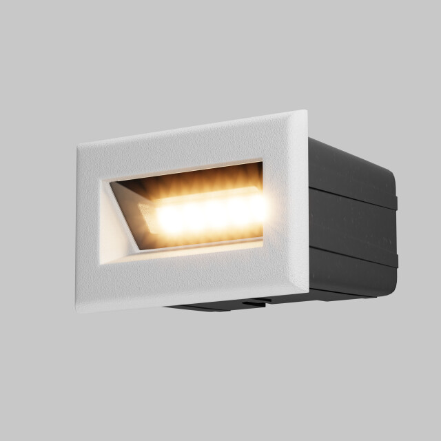 Maytoni Outdoor verlichting voor trappen bosca - 3004417 large