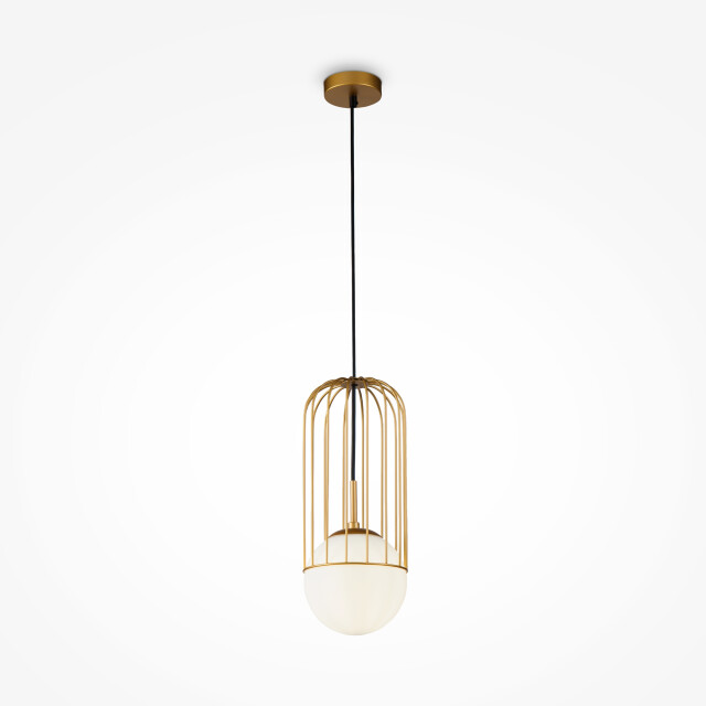 Maytoni hanglamp telford - Ø15 2994754 large