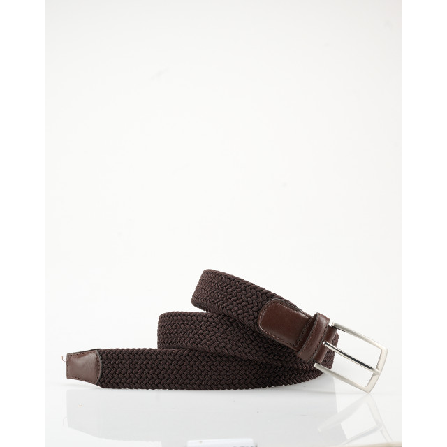 Profuomo Geklede riem 043681-000-85 large