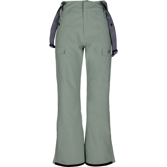2117 of Sweden edum pant womens broek ski dames - 068287_340-L large