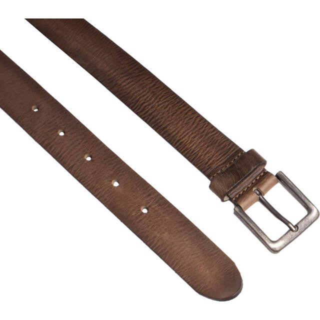 Petrol Industries Lederen riem in - PS35-42-200 large
