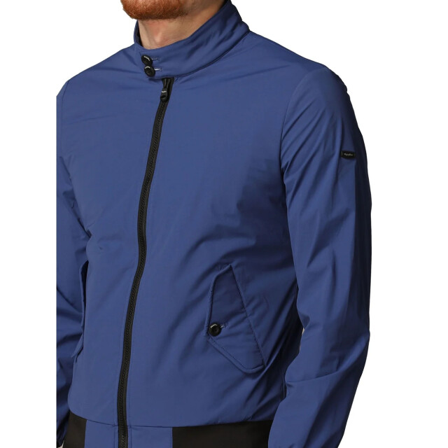 Refrigiwear New wilshire jas Refrigiwear Blauw New Wilshire Jas large