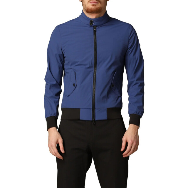 Refrigiwear New wilshire jas Refrigiwear Blauw New Wilshire Jas large