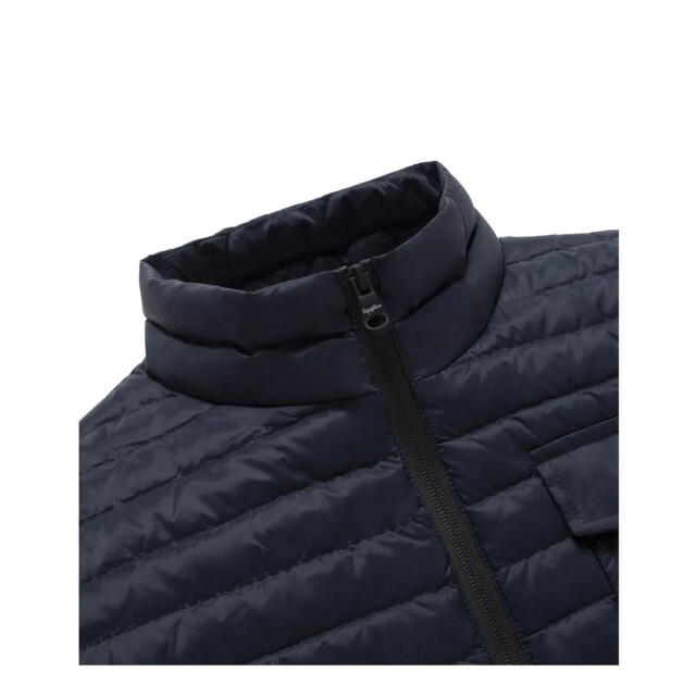 Refrigiwear Jas Refrigiwear Blauw Jas large