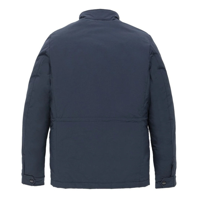 Refrigiwear 100% diervrij primaloft jas Refrigiwear Blauw 100% Diervrij PrimaLoft Jas large