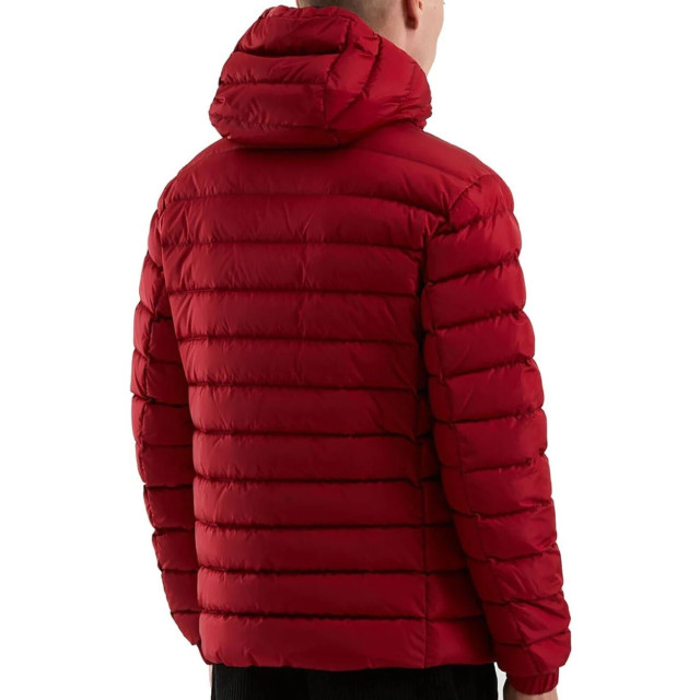 Refrigiwear Jas Refrigiwear Rood Jas large