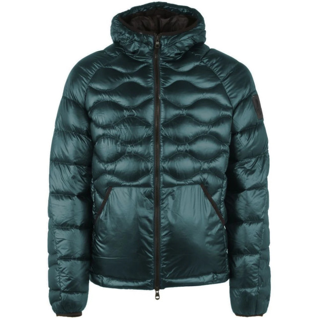 Refrigiwear Explorer jas Refrigiwear Groen Explorer Jas large