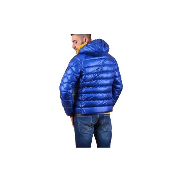 Refrigiwear Explorer jas Refrigiwear Blauw Explorer Jas large