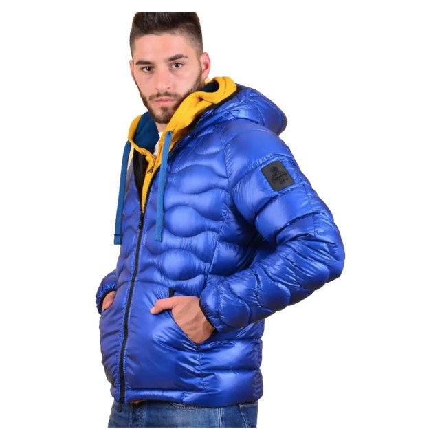 Refrigiwear Explorer jas Refrigiwear Blauw Explorer Jas large