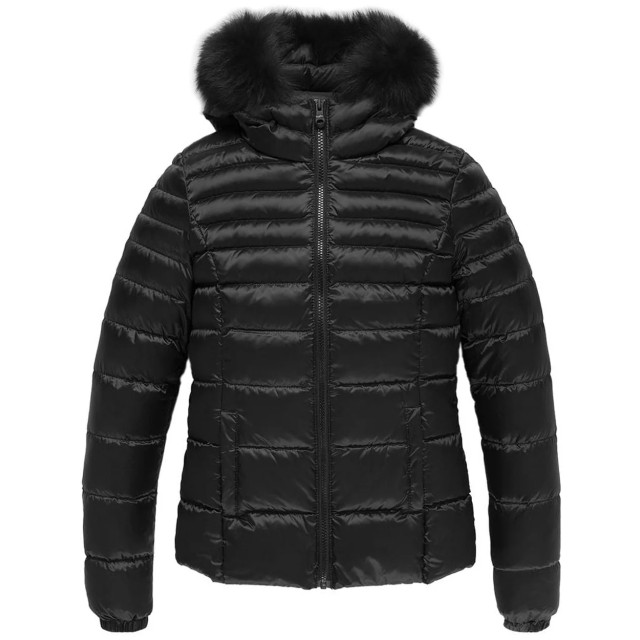 Refrigiwear Jas met 100% verenvulling Refrigiwear Zwart Jas Met 100% Verenvulling large