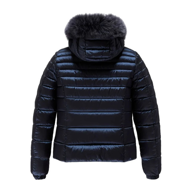 Refrigiwear Jas met 100% verenvulling Refrigiwear Blauw Jas Met 100% Verenvulling large