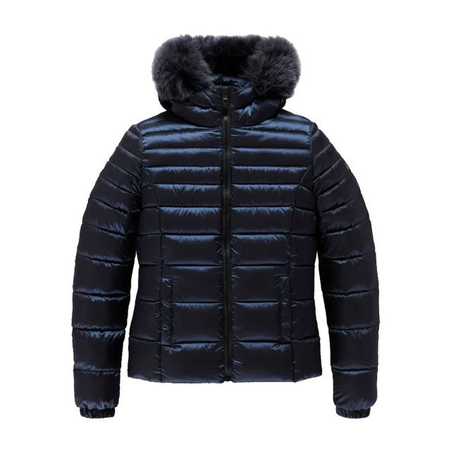 Refrigiwear Jas met 100% verenvulling Refrigiwear Blauw Jas Met 100% Verenvulling large