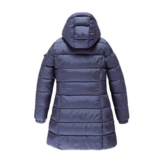 Refrigiwear Parka jas Refrigiwear Paars Parka Jas large