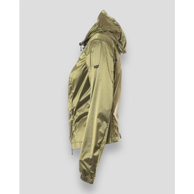 Refrigiwear Polyamide jas Refrigiwear Groen Polyamide Jas large