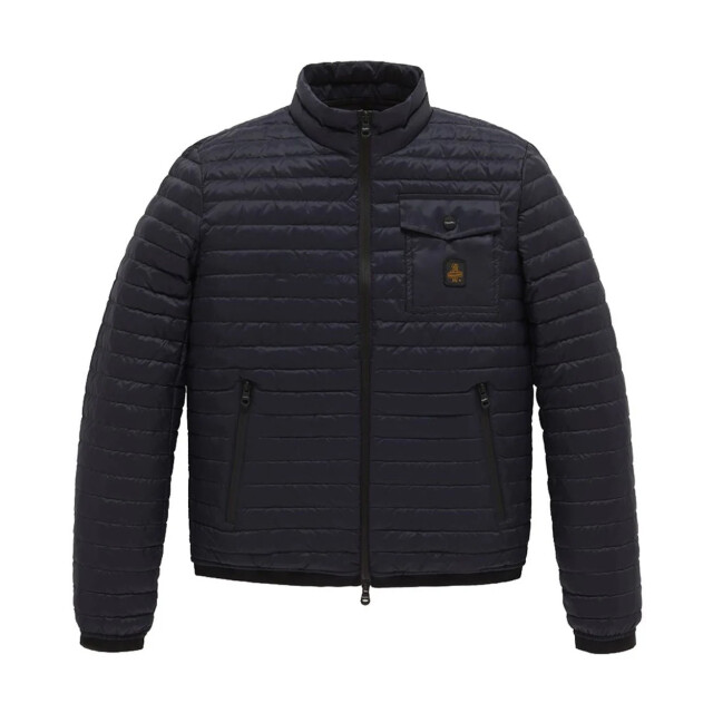 Refrigiwear Jas Refrigiwear Blauw Jas large