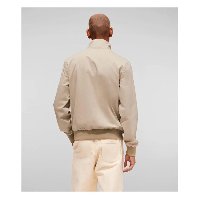 Refrigiwear Chique multifunctioneel bomberjas Refrigiwear Grijs Multifunctioneel Bomberjas large