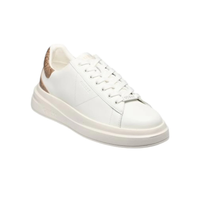 Guess Elba sneakers Guess Wit Elba Sneakers large