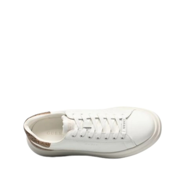 Guess Elba sneakers Guess Wit Elba Sneakers large