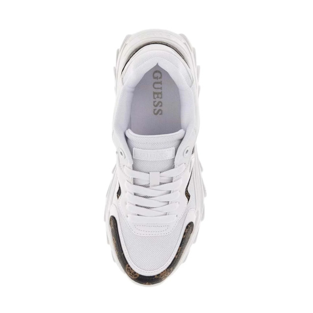 Guess Nowah sneakers Guess Wit Nowah Sneakers large