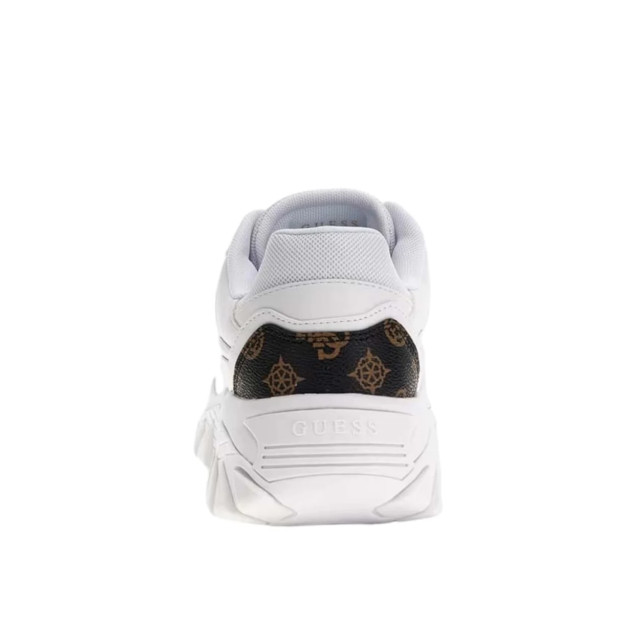 Guess Nowah sneakers Guess Wit Nowah Sneakers large