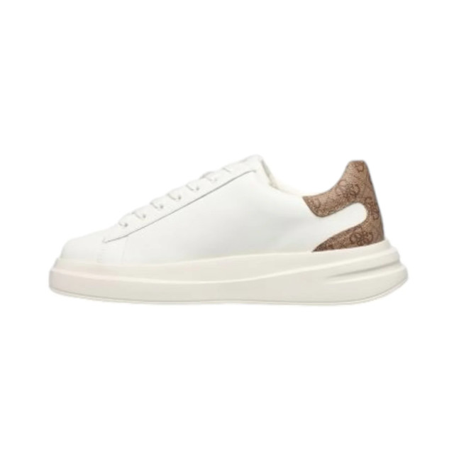 Guess Elba sneakers Guess Wit Elba Sneakers large