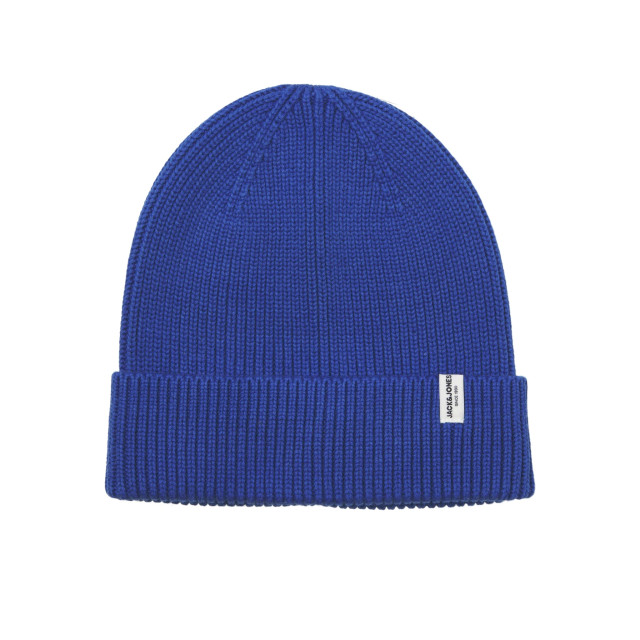 Jack & Jones Heren muts jacbrink beanie 12193386 large